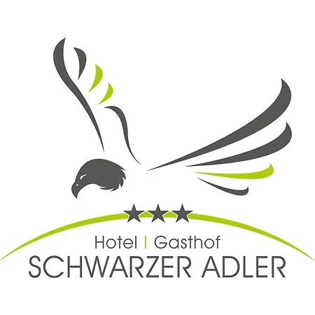 Hotel-gasthof Schwarzer Adler מלון