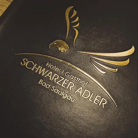 Hotel-gasthof Schwarzer Adler