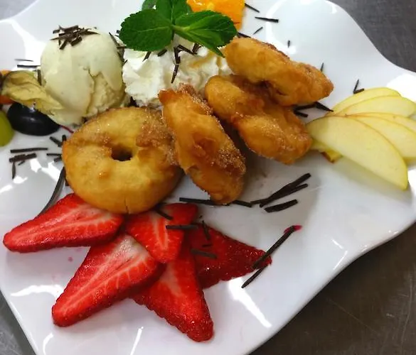 Hotel-gasthof Schwarzer Adler 바트사울가우