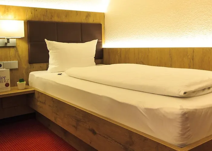 Hotel-gasthof Schwarzer Adler