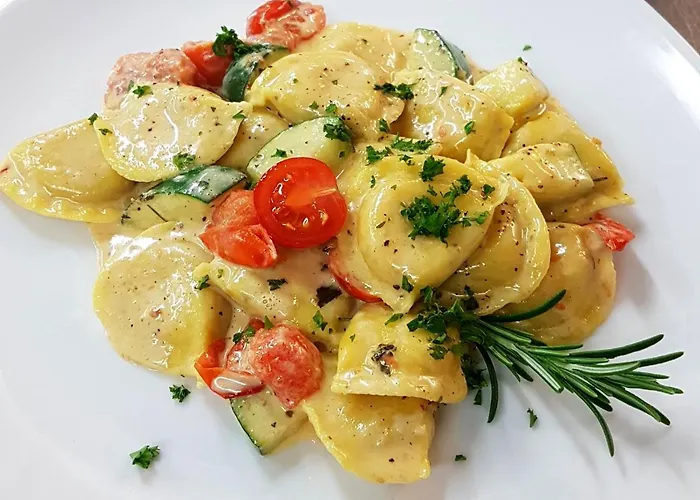 Hotel-gasthof Schwarzer Adler