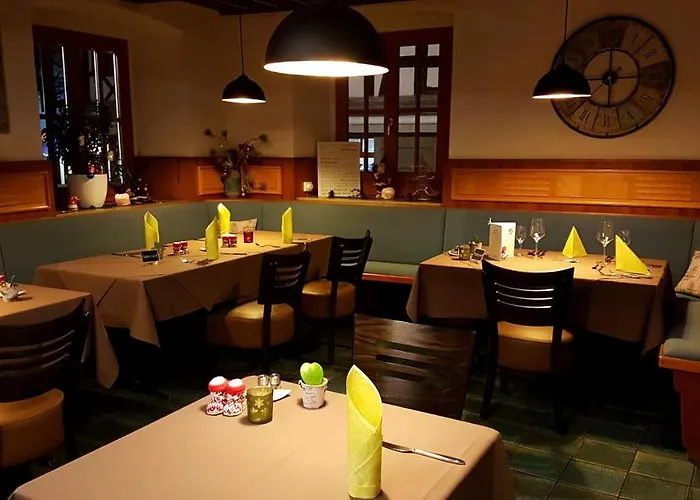 Hotel-gasthof Schwarzer Adler